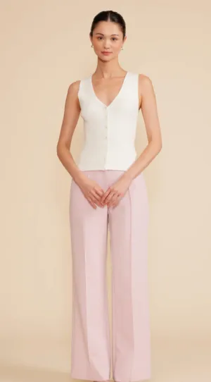 Eris Knit Sweater Vest