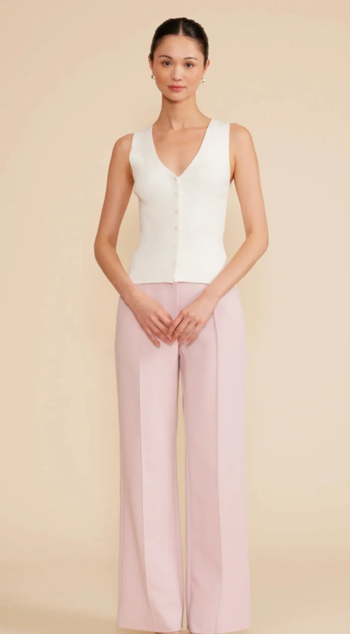 Eris Knit Sweater Vest
