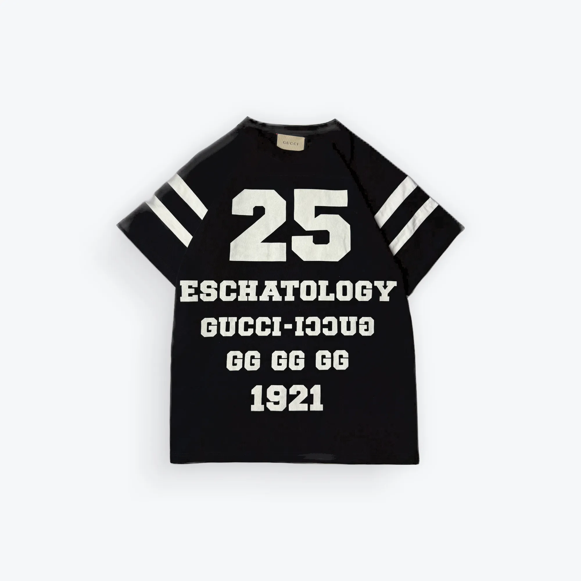 Eschatology T-Shirt