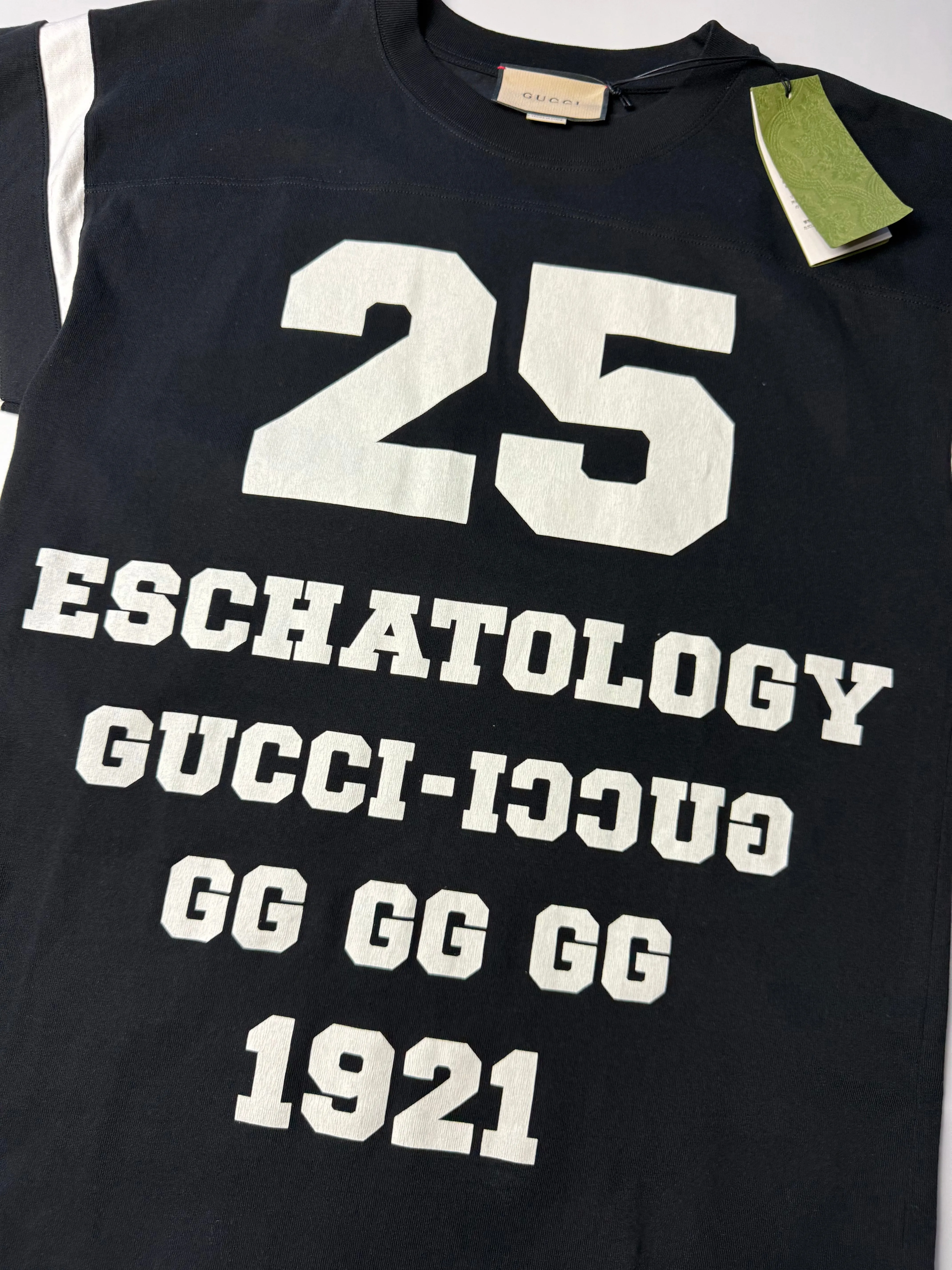 Eschatology T-Shirt