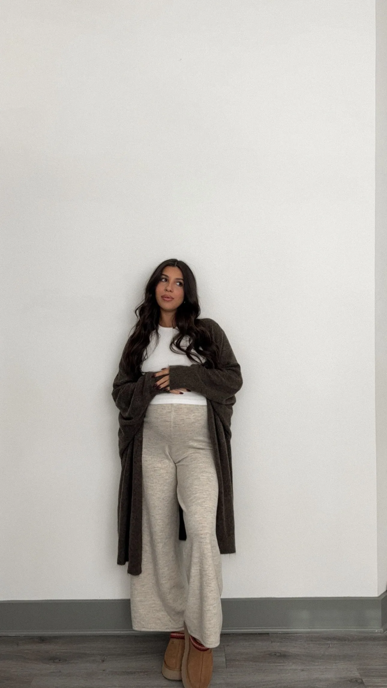 Espen Cardigan - FINAL SALE