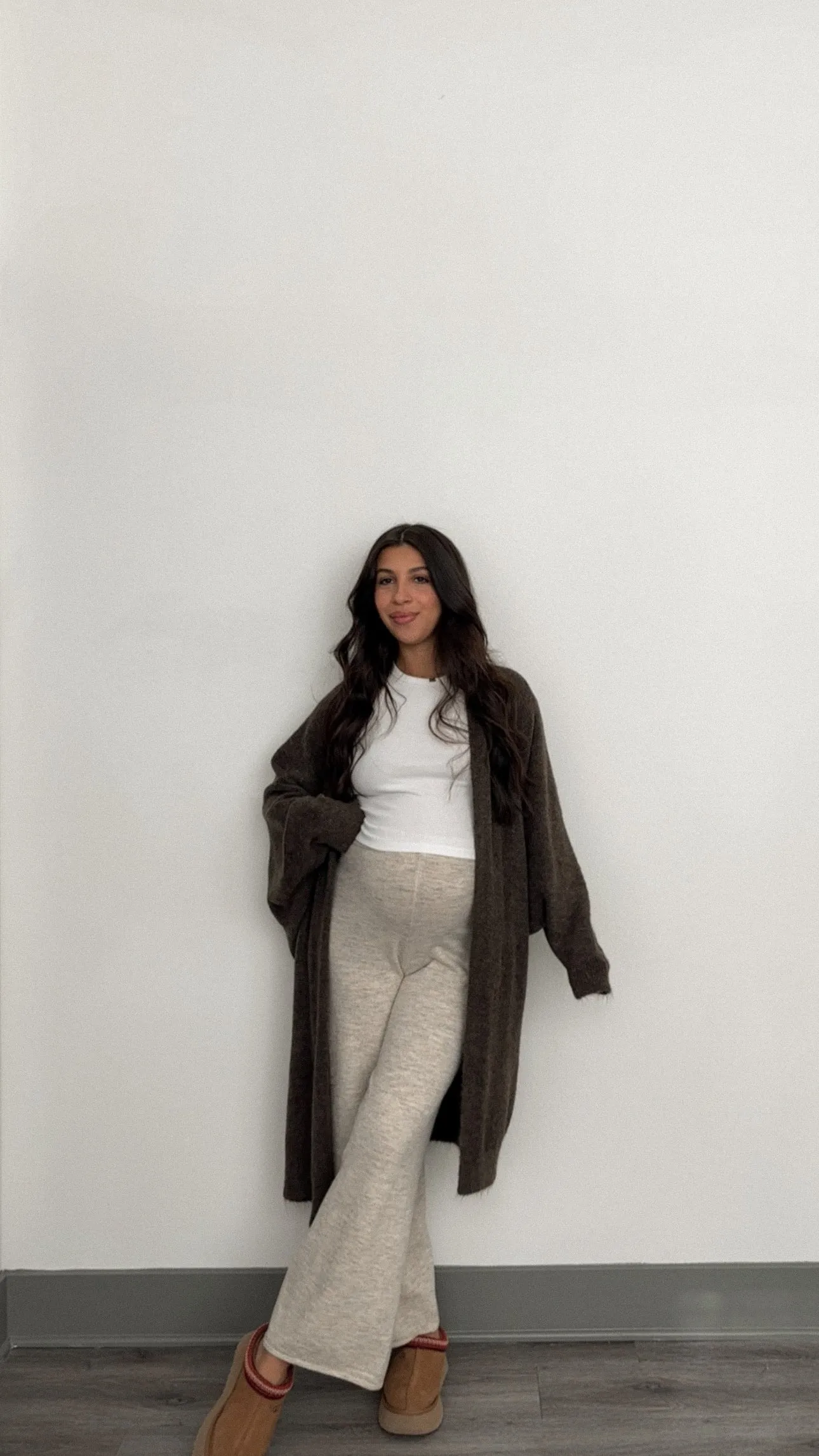 Espen Cardigan - FINAL SALE