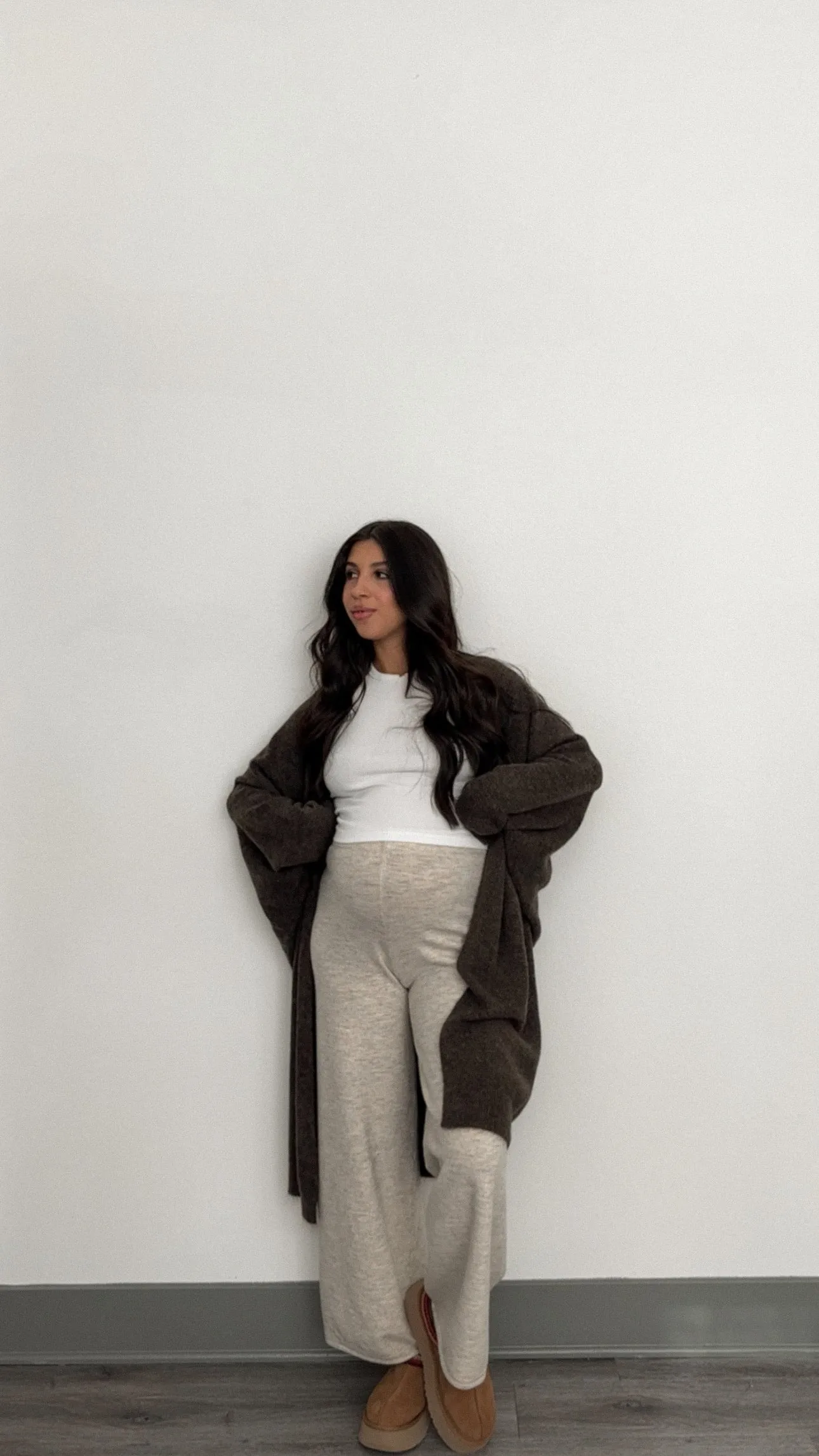 Espen Cardigan - FINAL SALE