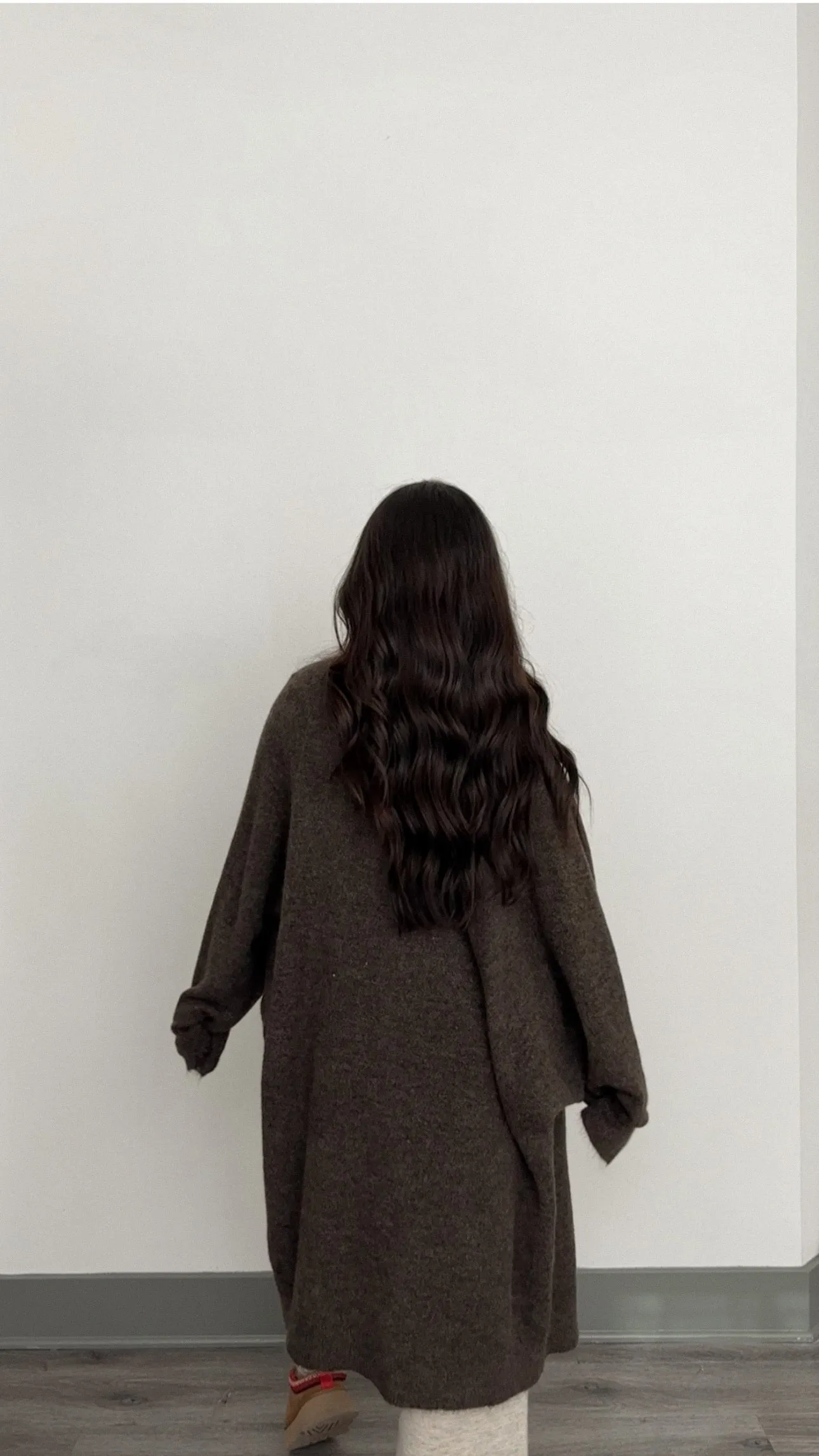 Espen Cardigan - FINAL SALE