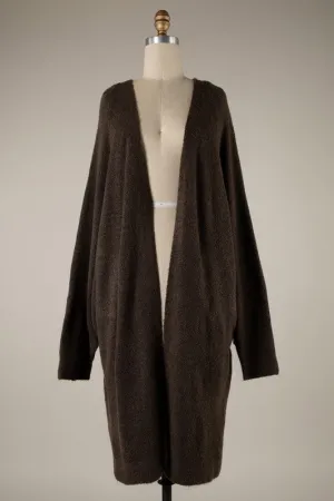 Espen Cardigan - FINAL SALE