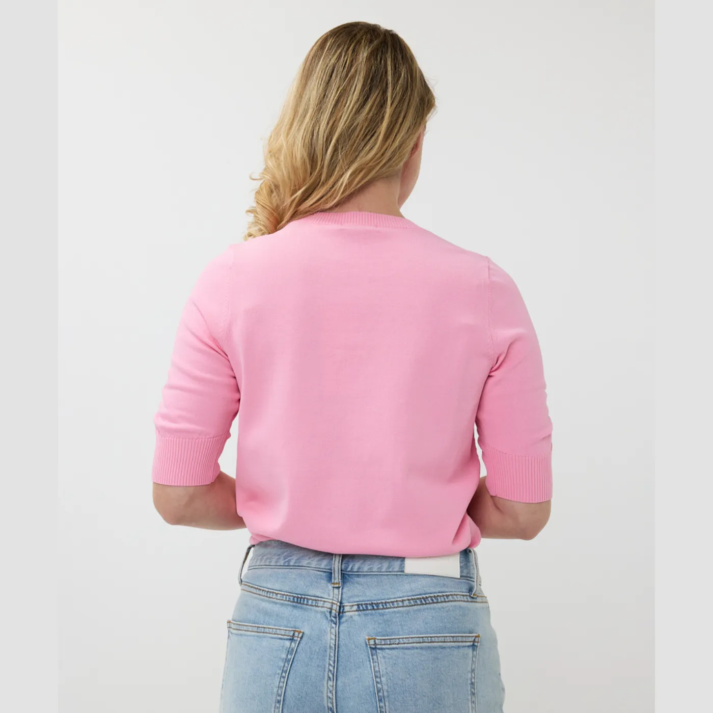 Esqualo Embellishment Sweater