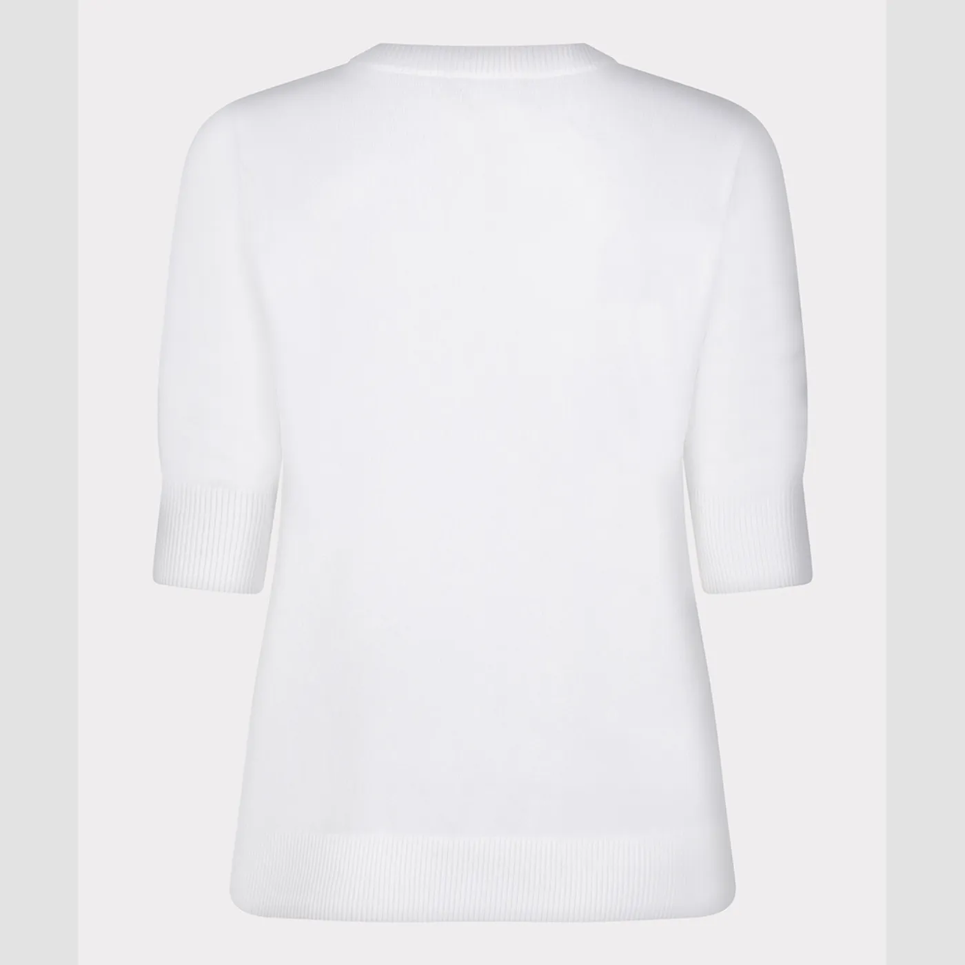 Esqualo Embellishment Sweater