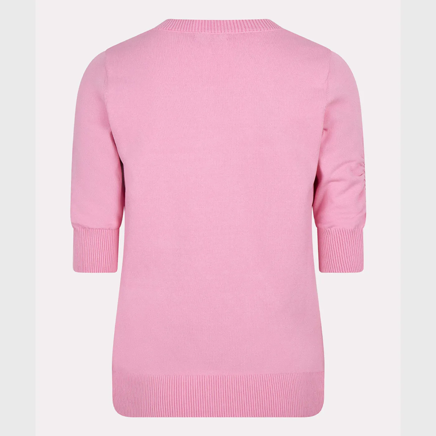 Esqualo Embellishment Sweater
