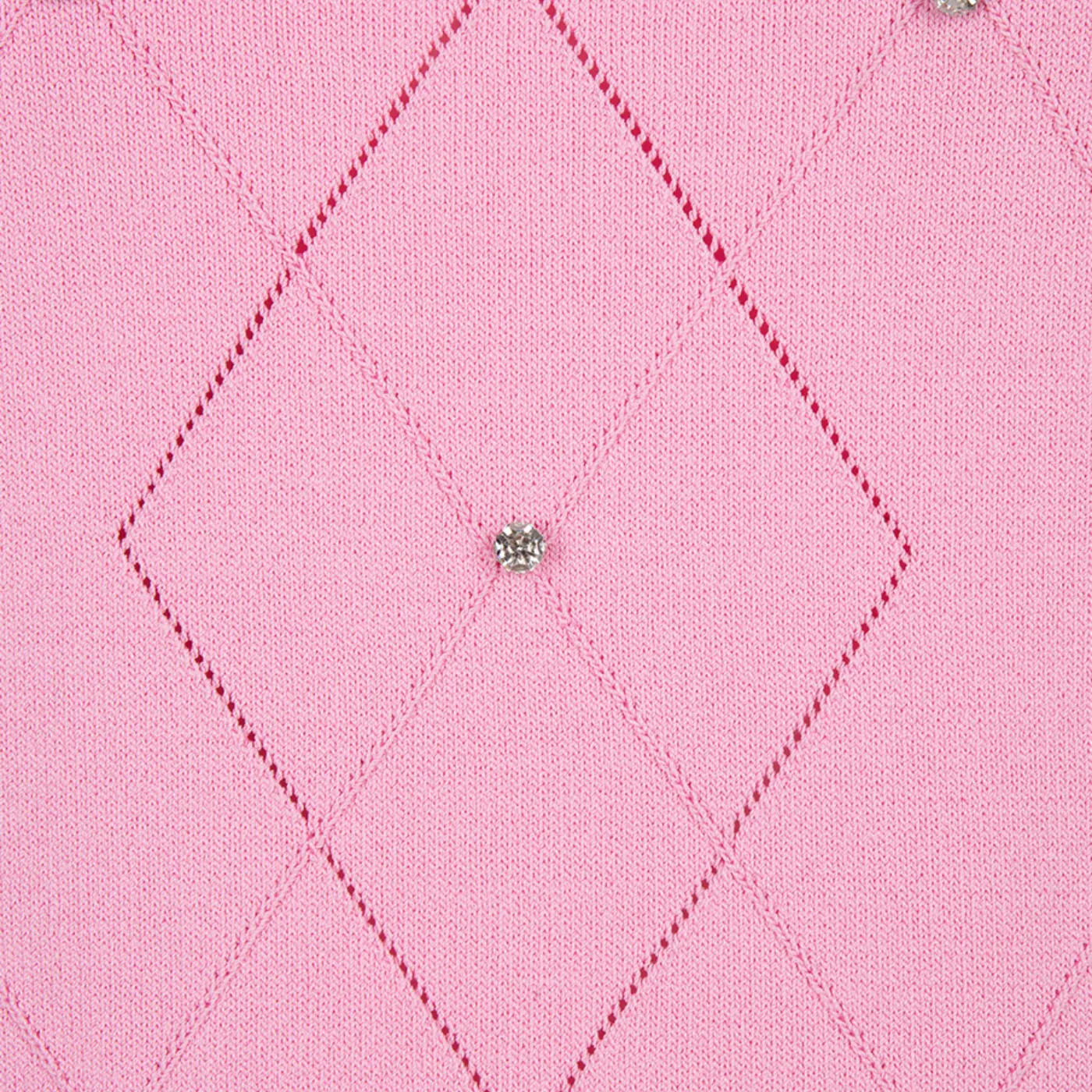 Esqualo Embellishment Sweater