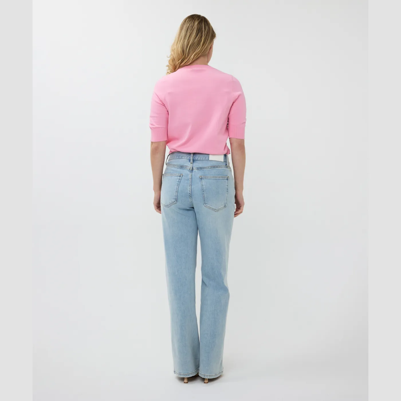 Esqualo Embellishment Sweater