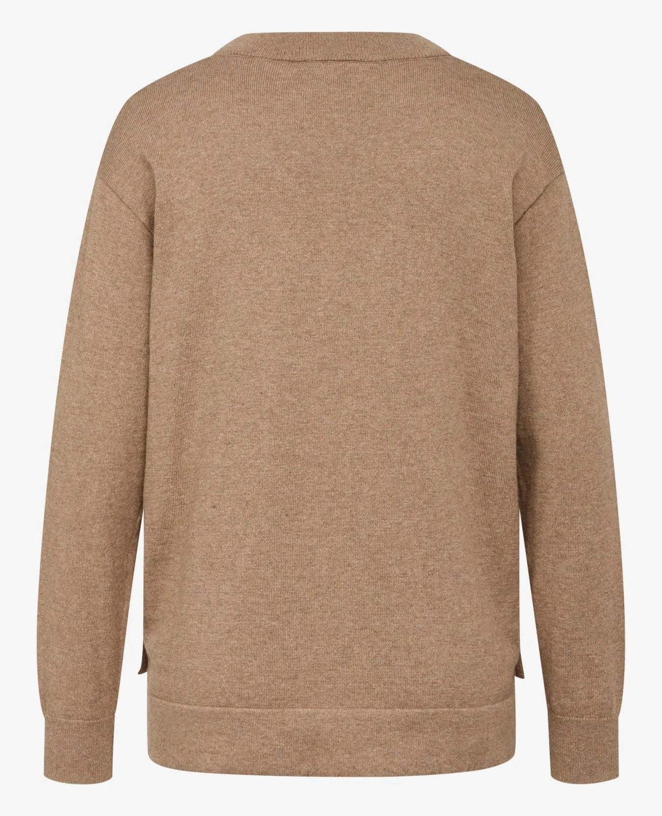 ESTELLENN CASHMERE MIX PULLOVER