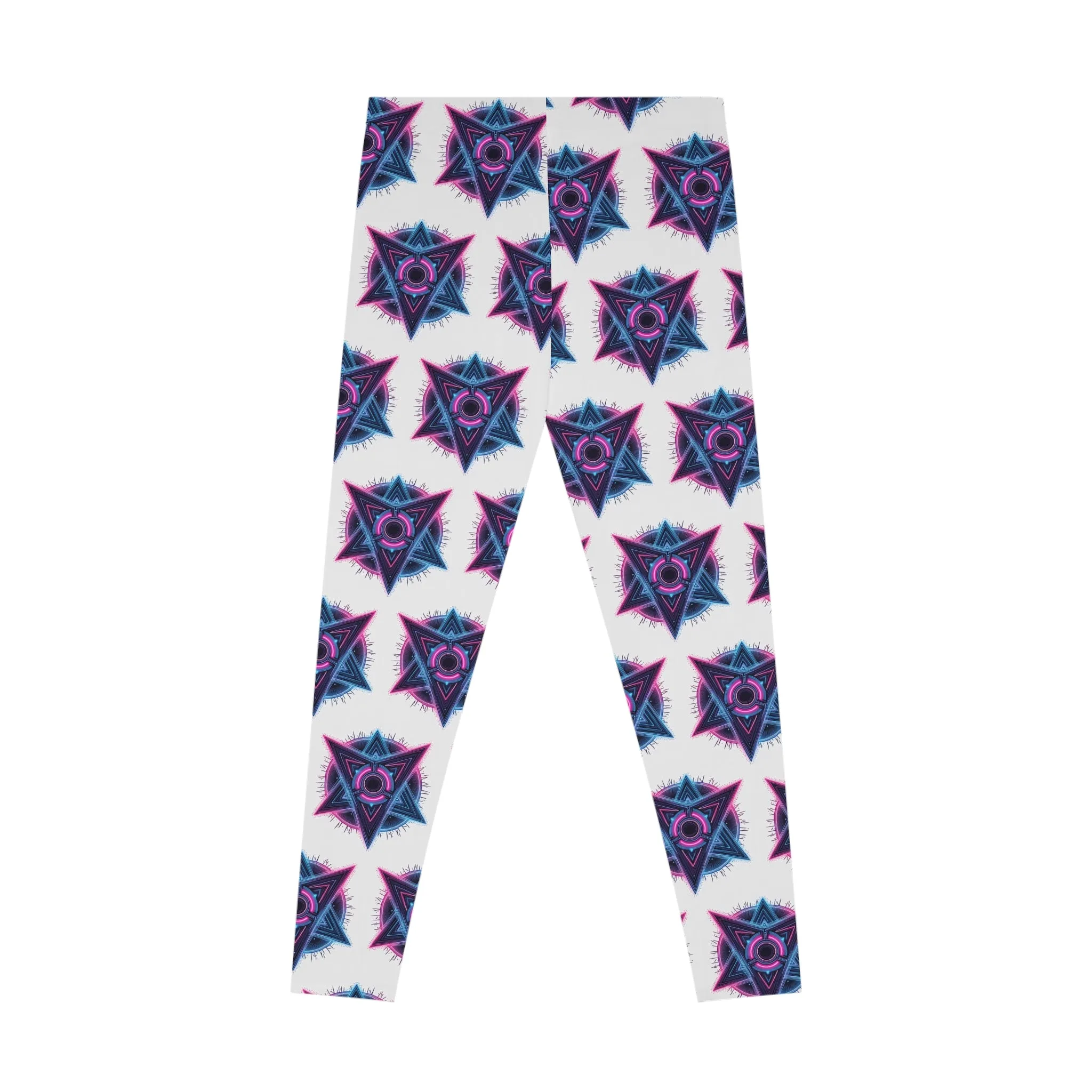 Eternal Peace Stretchy Leggings