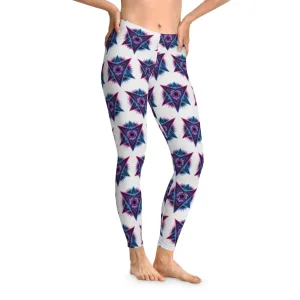 Eternal Peace Stretchy Leggings
