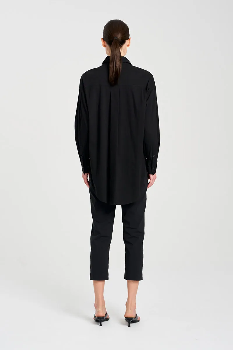 F65 1348 CROPPED PANT