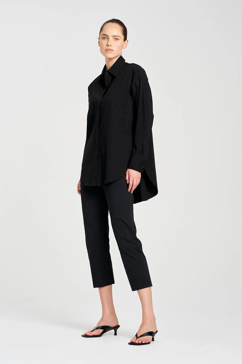F65 1348 CROPPED PANT