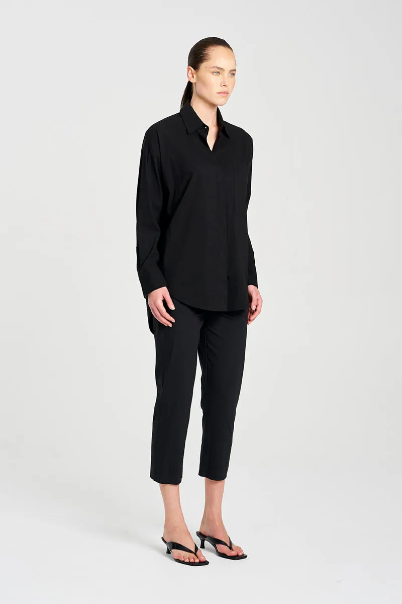 F65 1348 CROPPED PANT