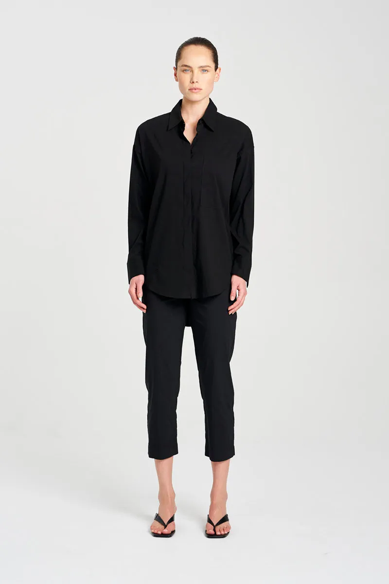 F65 1348 CROPPED PANT