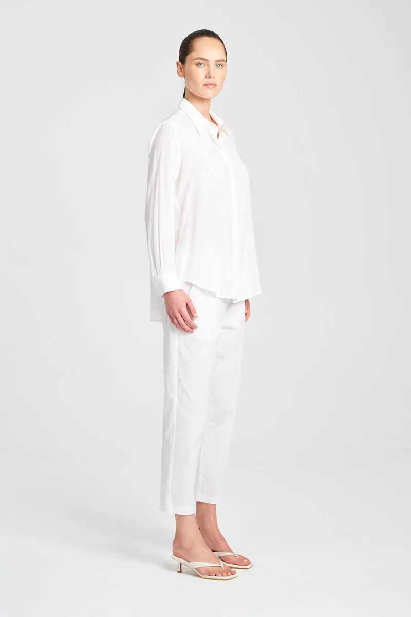 F67 7741 SINGLE POCKET SHIRT