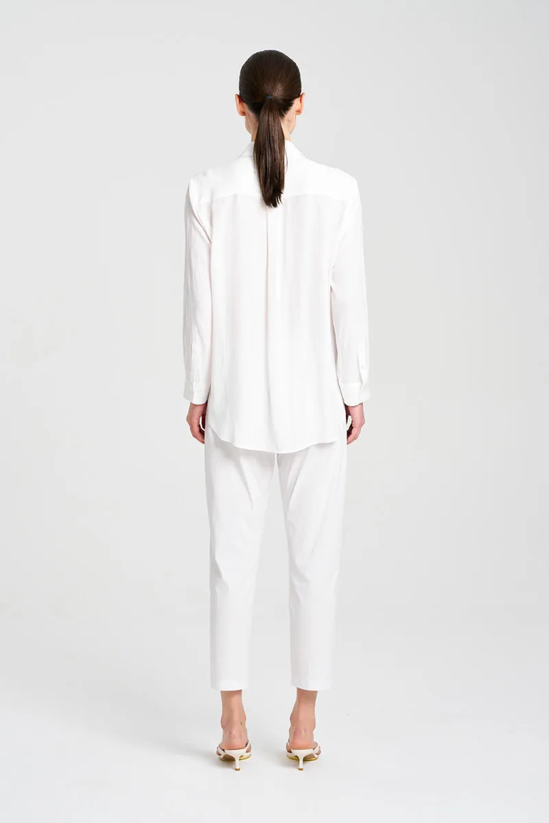 F67 7741 SINGLE POCKET SHIRT