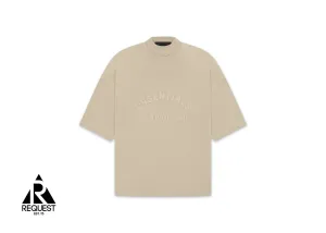 Fear Of God Essentials Tee "Dusty Beige"