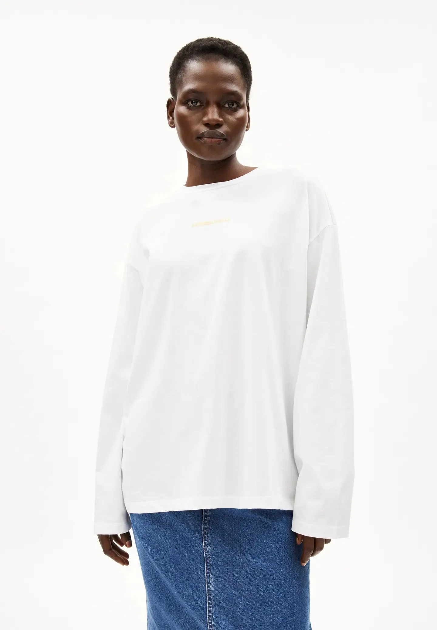 Fietaa Smile longsleeve