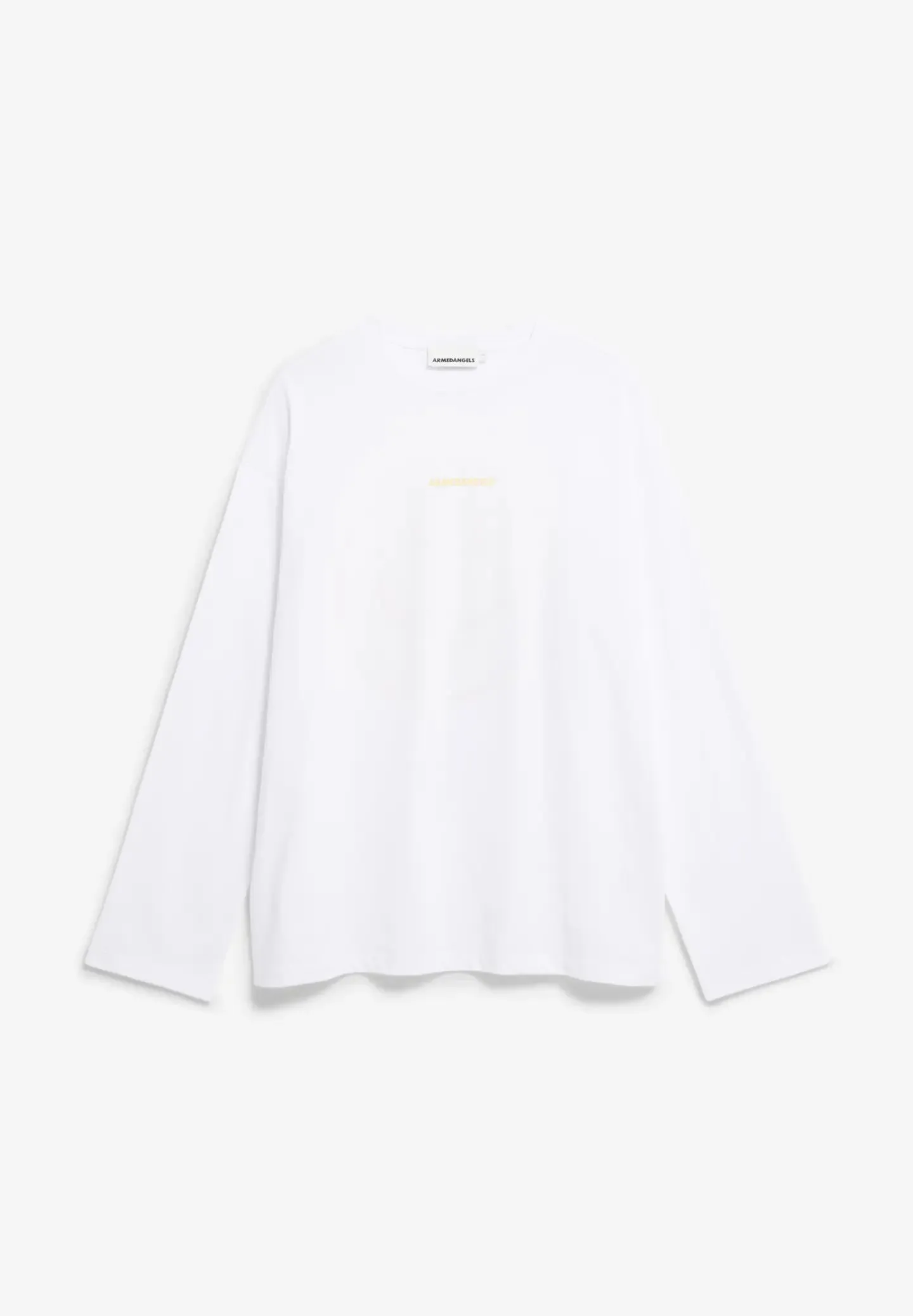 Fietaa Smile longsleeve