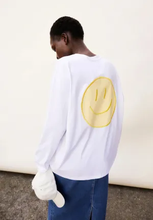 Fietaa Smile longsleeve