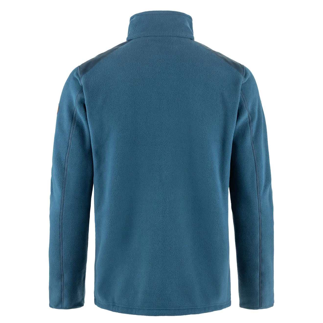 Fjallraven Sten Fleece Indigo Blue