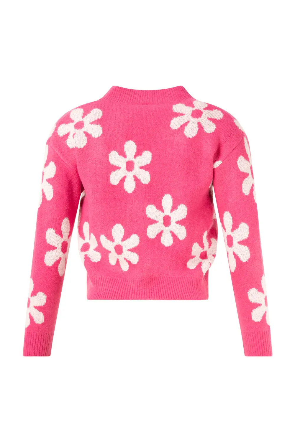 Flora Cardi - Cerise