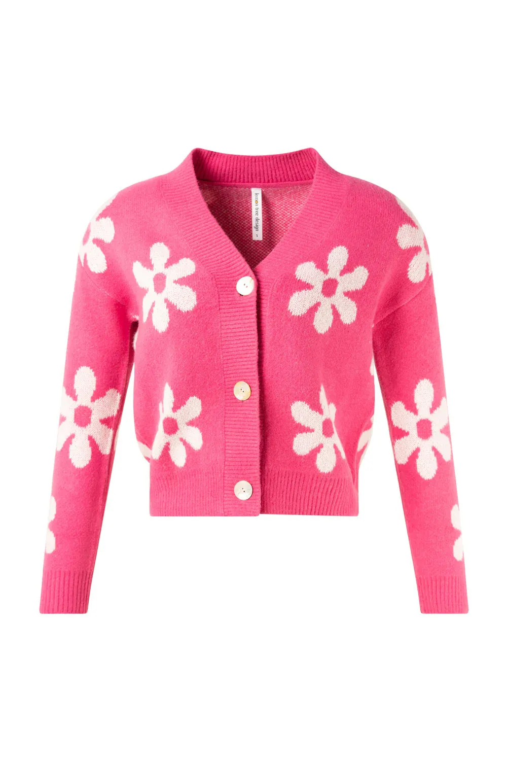 Flora Cardi - Cerise