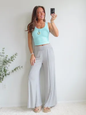 Flowy Comfort Pants