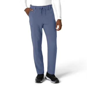 Force Cross-Flex C56410 Men's Straight Leg Scrub Pants Riverside