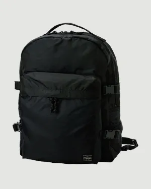 Force Day Pack Black