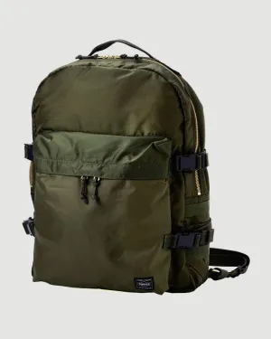 Force Day Pack Olive Drab