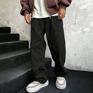 FreedomWear Bequeme Lockere Freizeithose für Männer