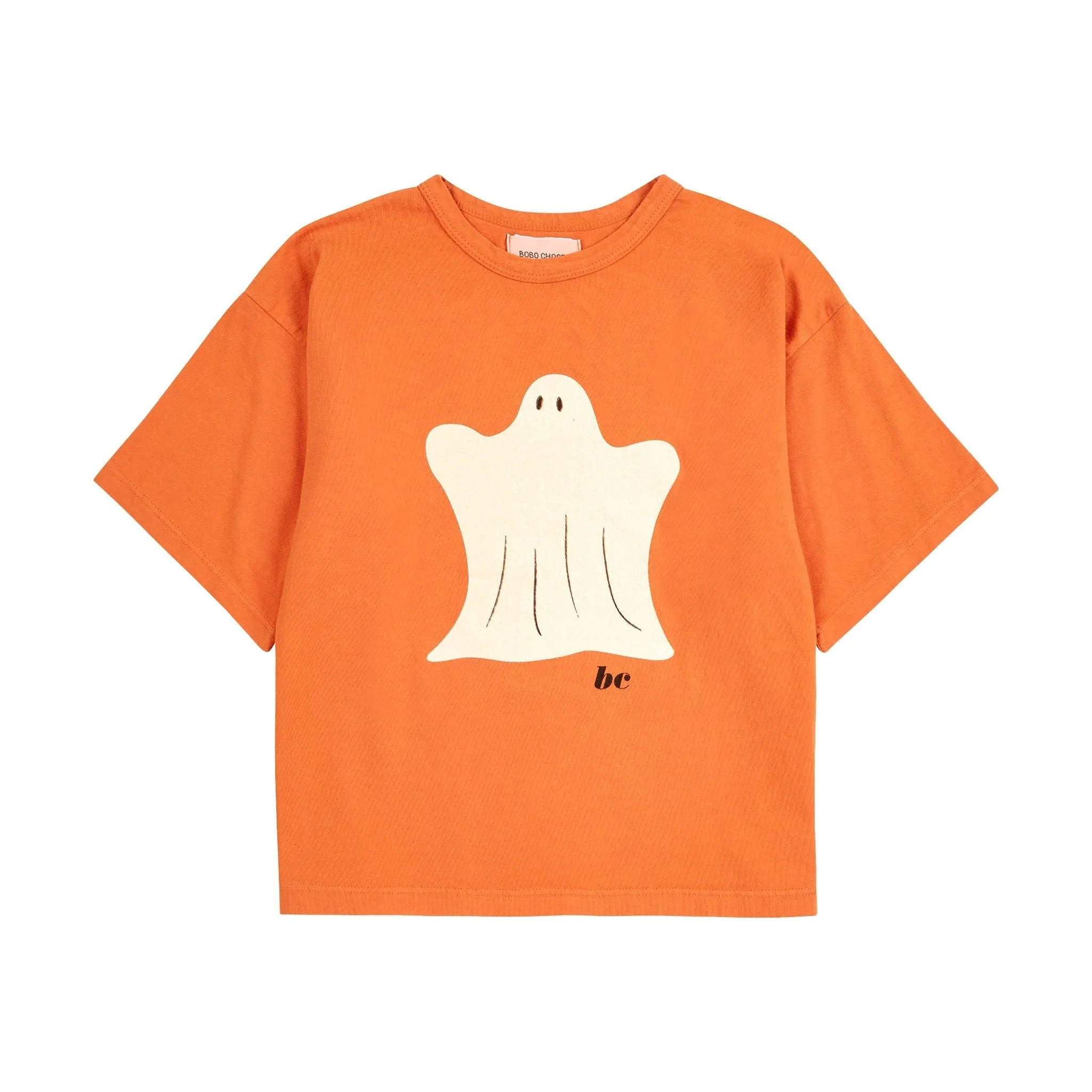 Funny Ghost T-Shirt