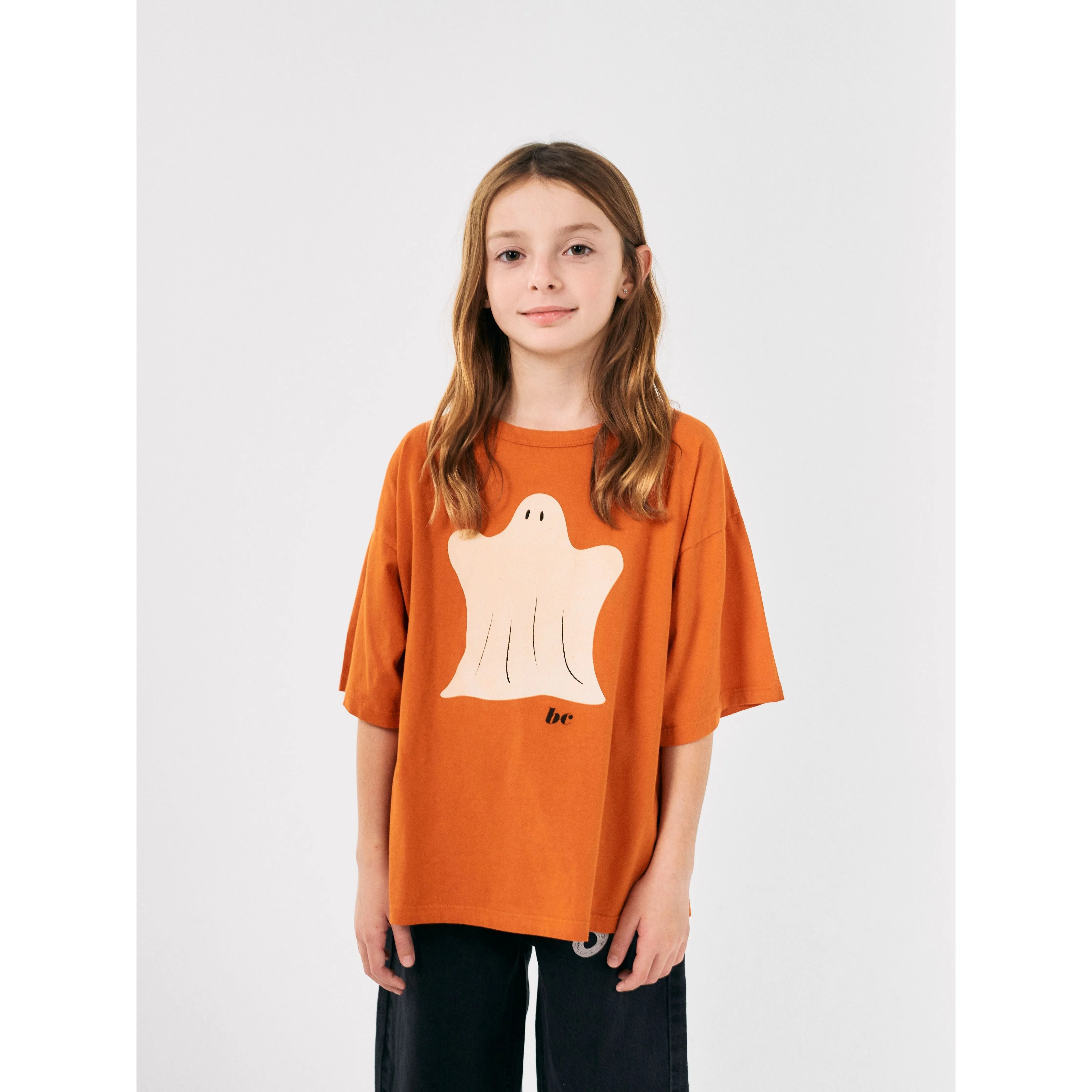 Funny Ghost T-Shirt