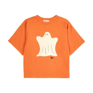 Funny Ghost T-Shirt
