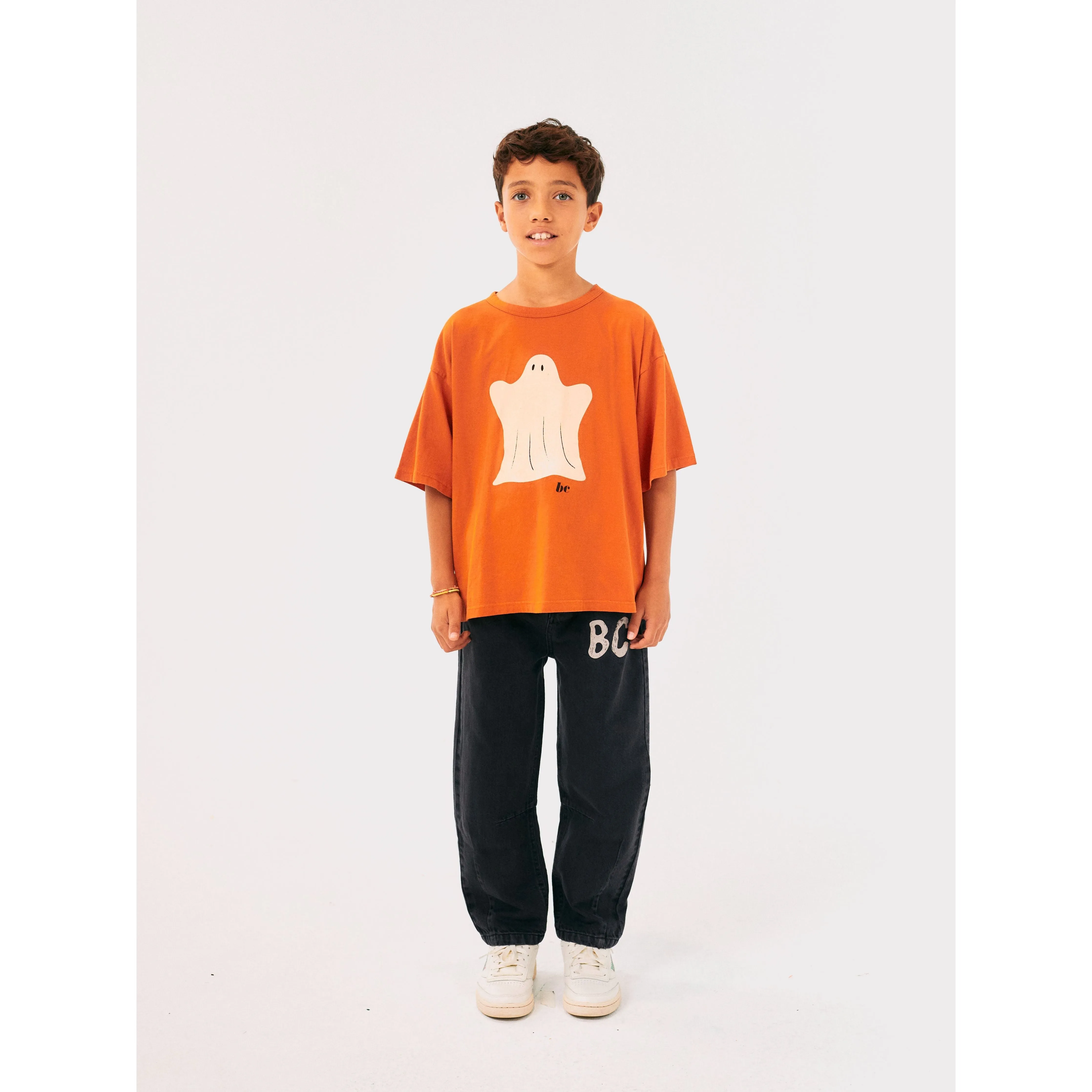 Funny Ghost T-Shirt