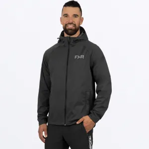 FXR Mens Force Dual Laminate Jacket