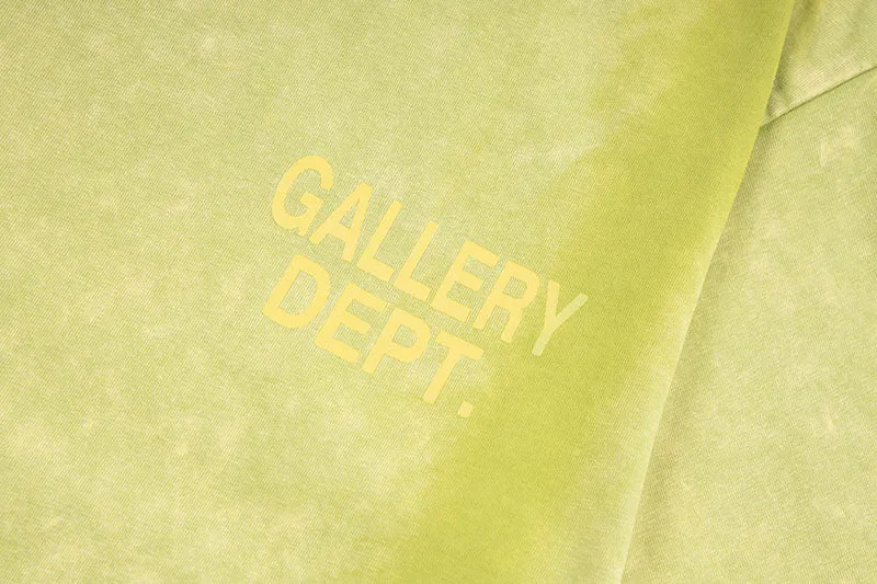 GALLERY DEPT.  T-Shirts