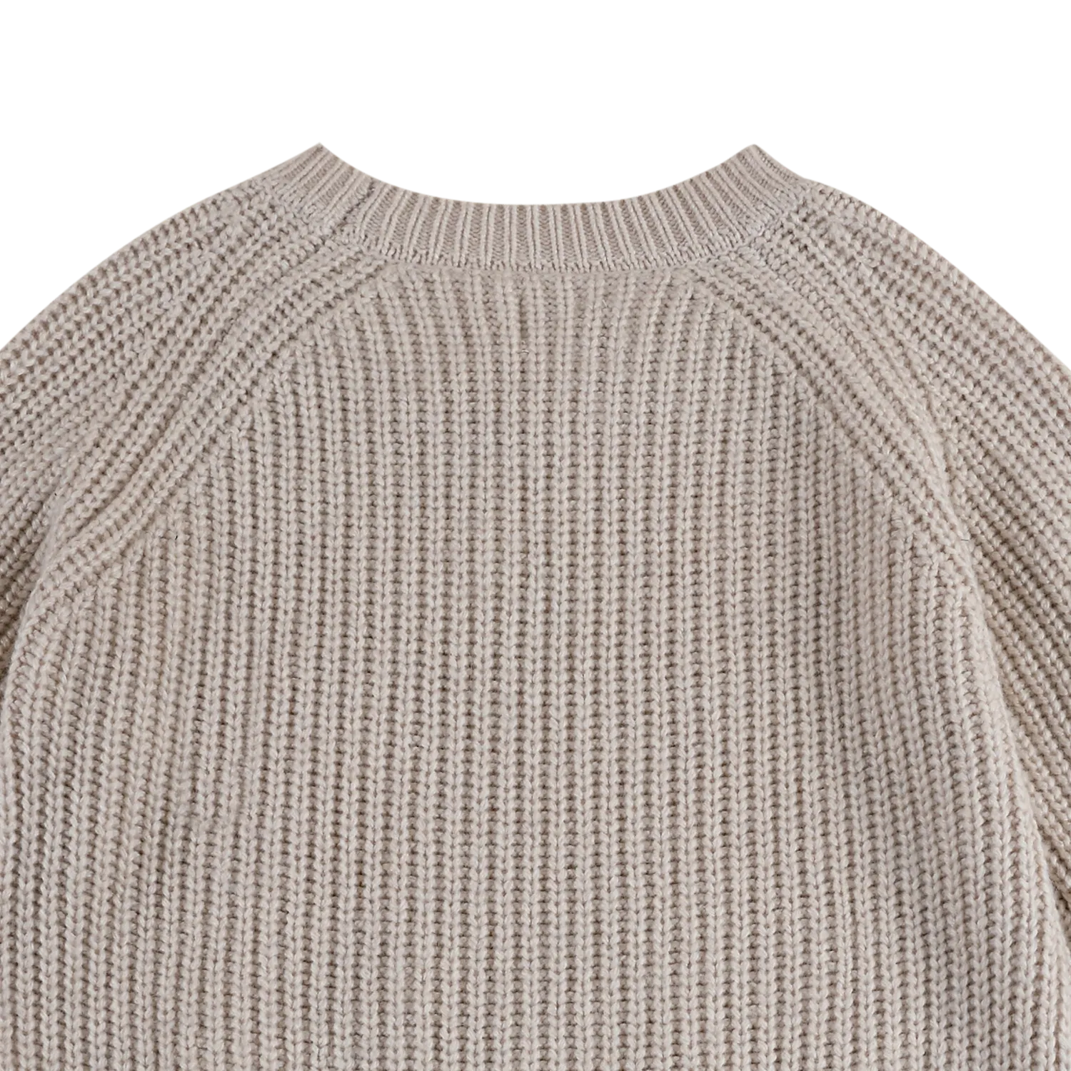 Garie Sweater | Soft Sand