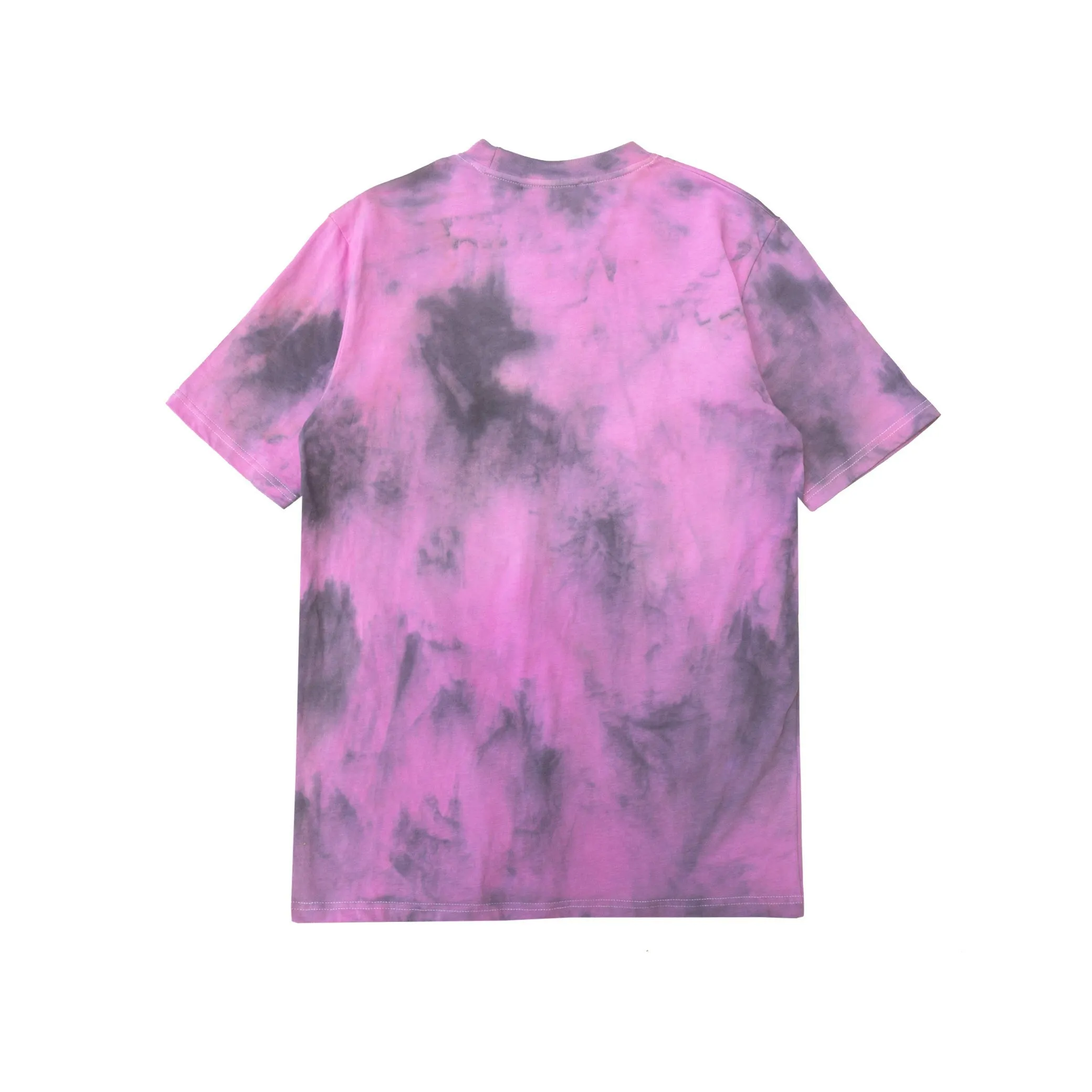 Gate Three Tee - Amethyst