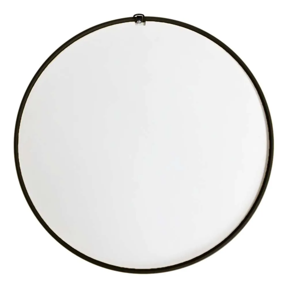 Georgia Tech Yellow Jackets: Mascot - Modern Disc Mirrored Wall Sign