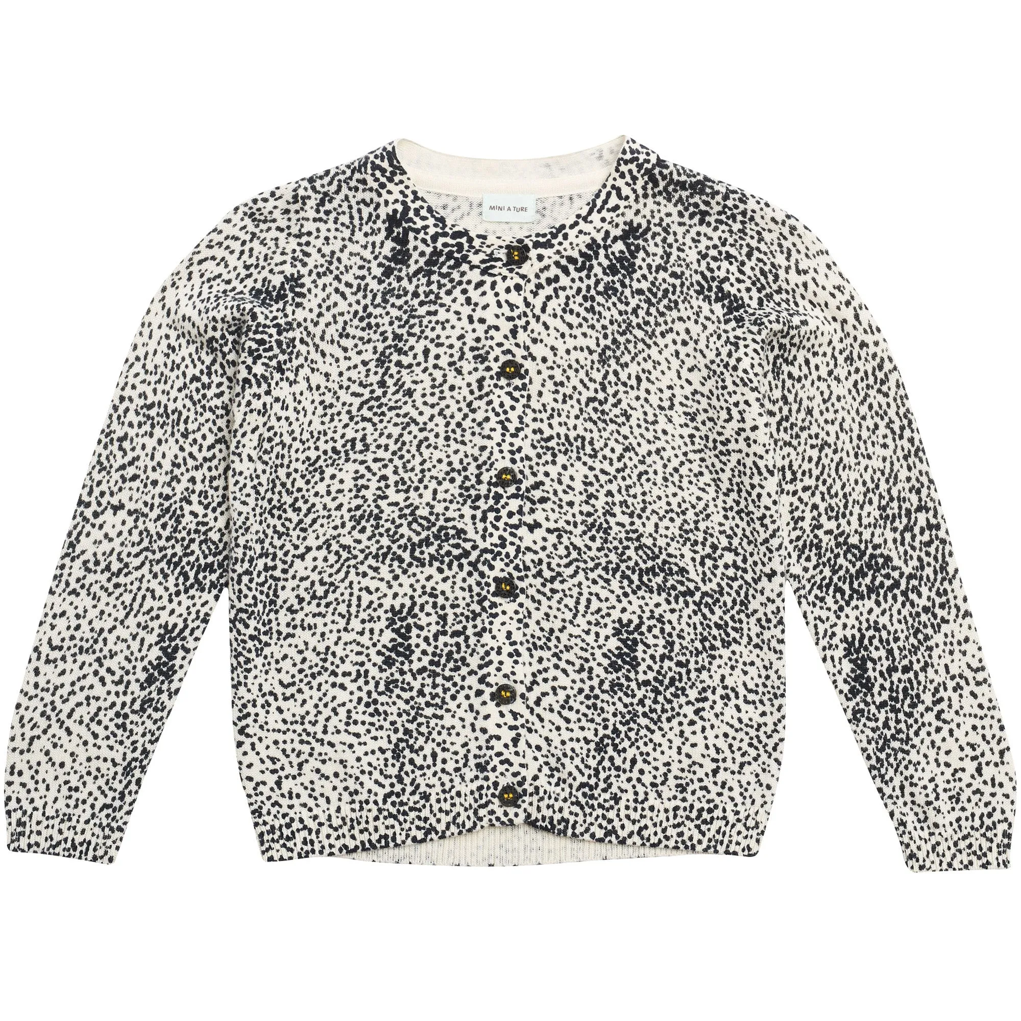 Girls Adriane Cardigan