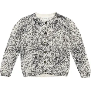 Girls Adriane Cardigan