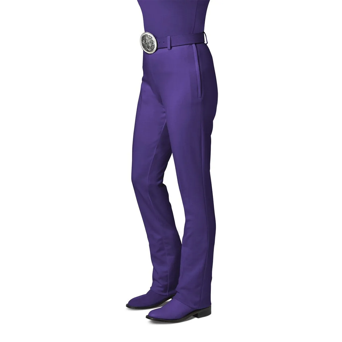Girl's Ezee Rider Stretch Show Pants