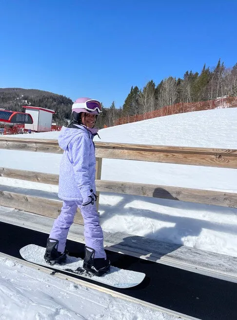 Girls' Sweetart 2L Pants