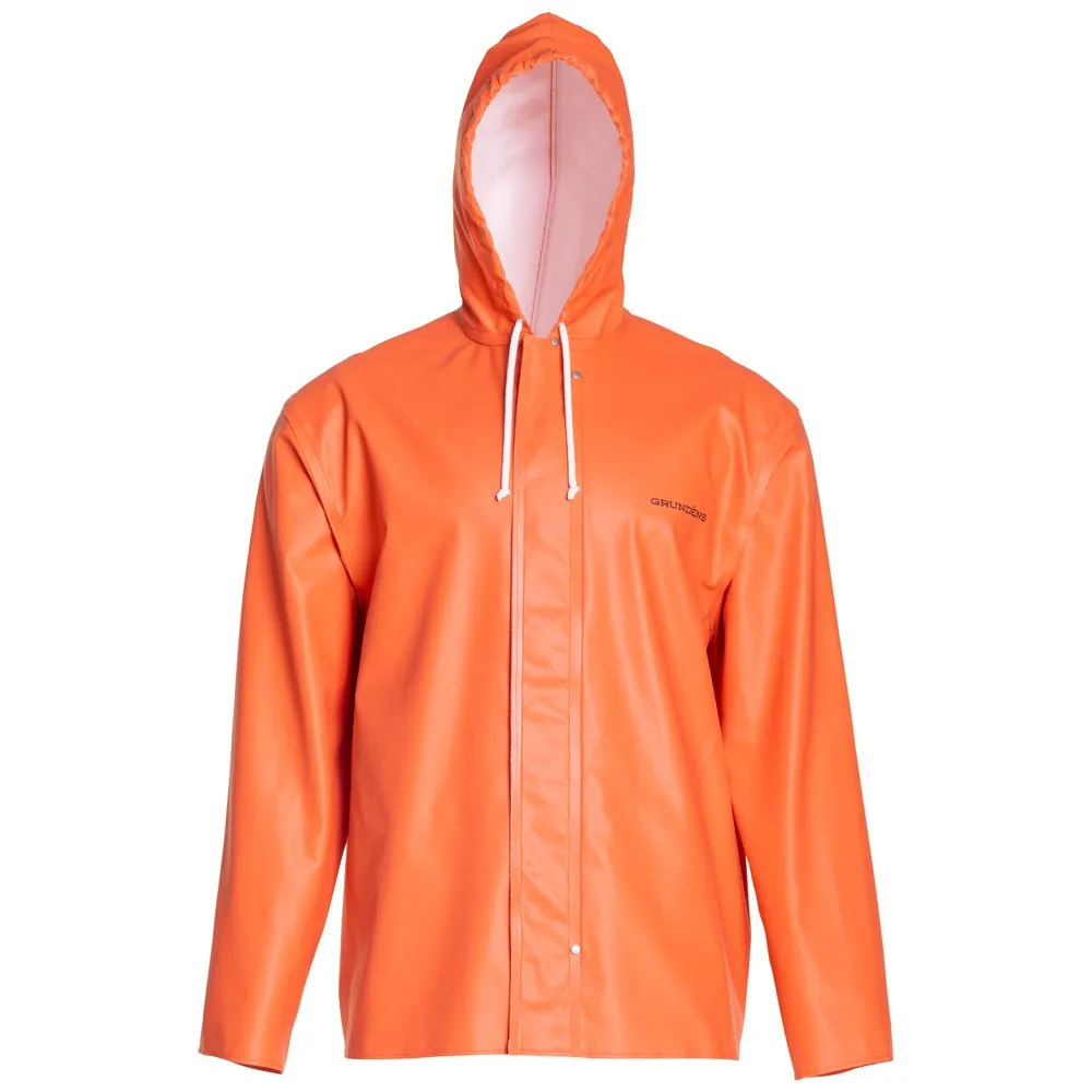 Grunden's Clipper 82 Jacket