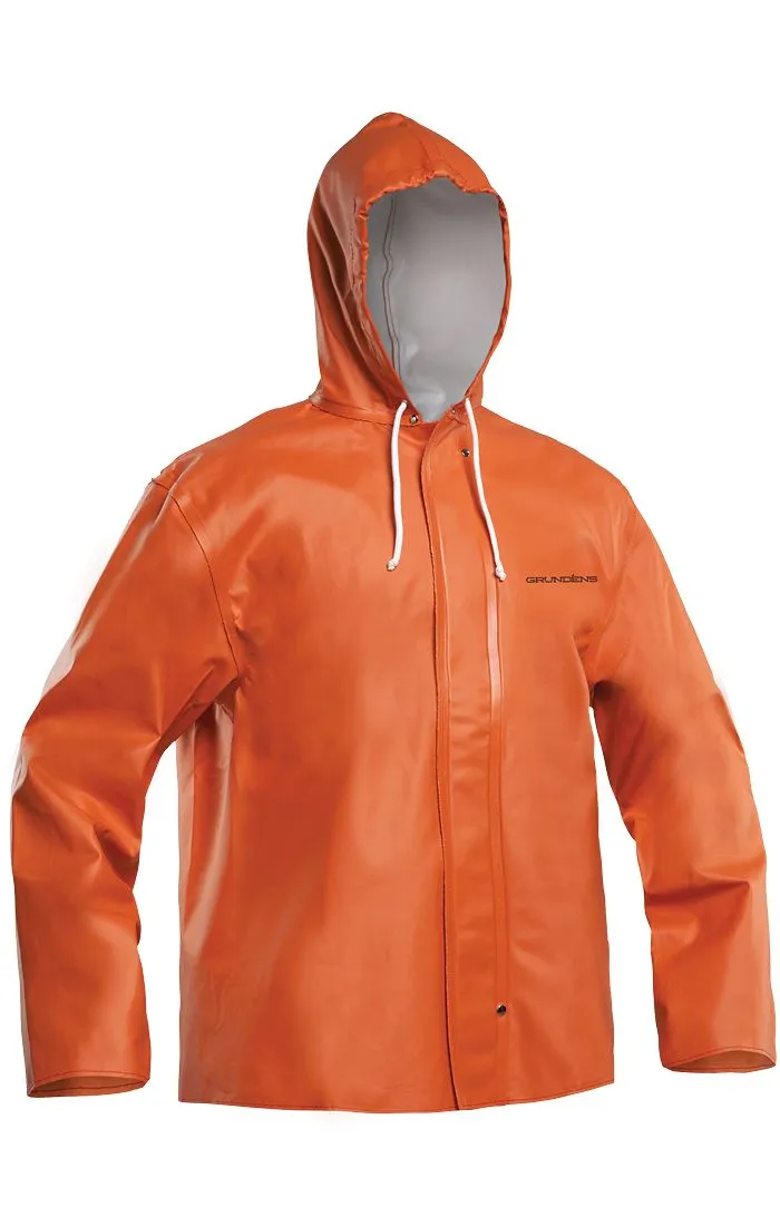 Grunden's Clipper 82 Jacket